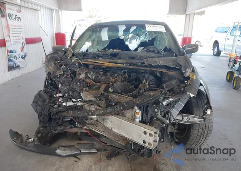 2014 Nissan Altima 2.5 Sv из США, поврежденный, VIN 1N4AL3AP0EC199863